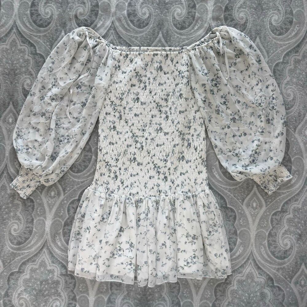 Womens Mable Dress